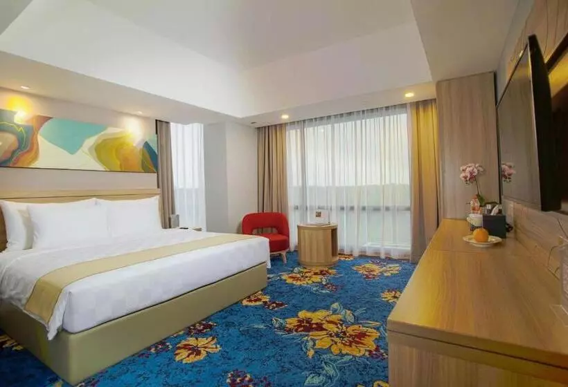 Hotel Horison Ultima Kertajati