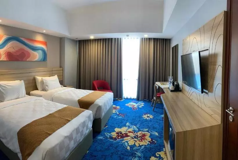 Hotel Horison Ultima Kertajati