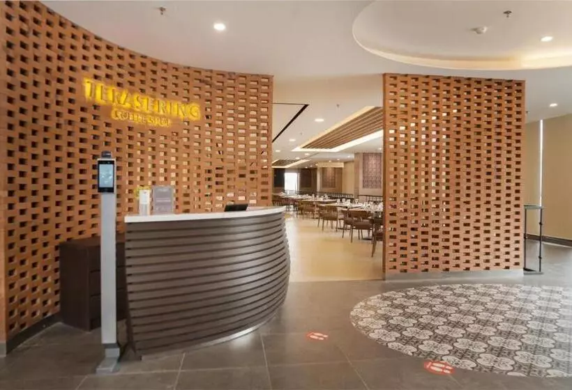 Hotel Horison Ultima Kertajati