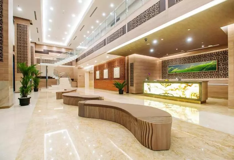 Hotel Horison Ultima Kertajati