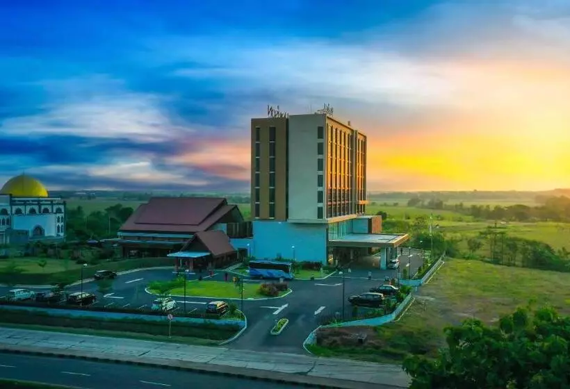 Hotel Horison Ultima Kertajati