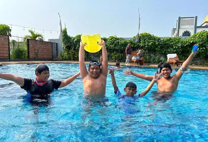 Hotel Horison Ultima Kertajati