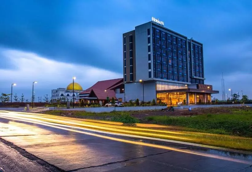 Hotel Horison Ultima Kertajati