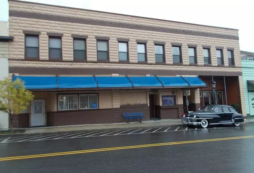 ホテル Kellogg Rio