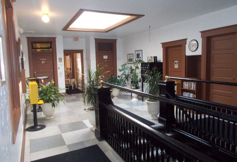 ホテル Kellogg Rio