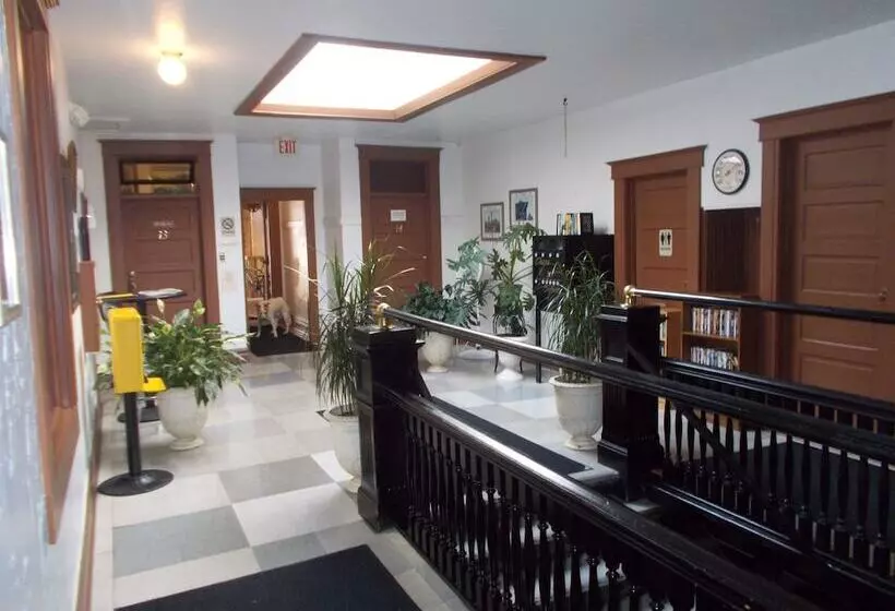 ホテル Kellogg Rio