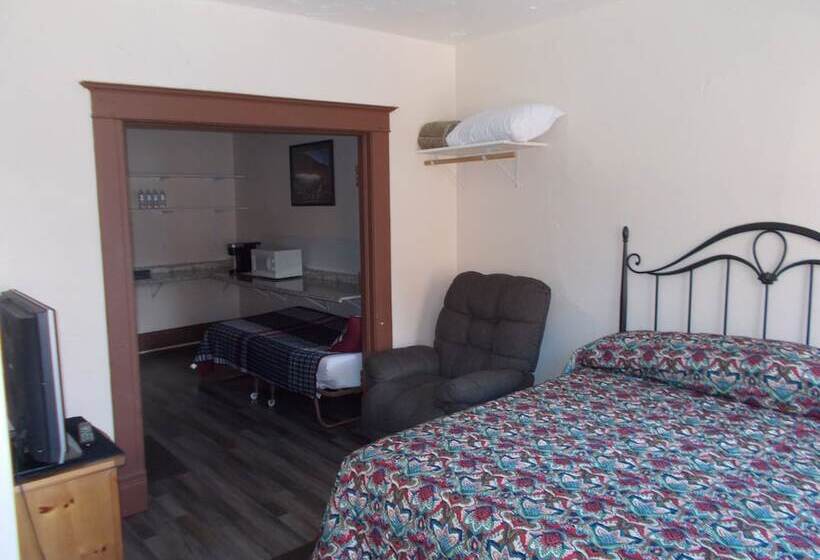 ホテル Kellogg Rio