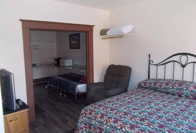 ホテル Kellogg Rio