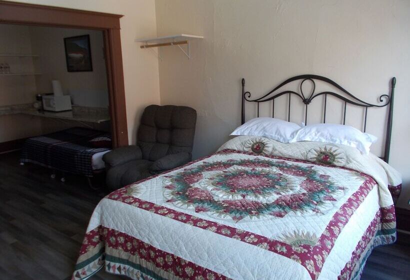 ホテル Kellogg Rio