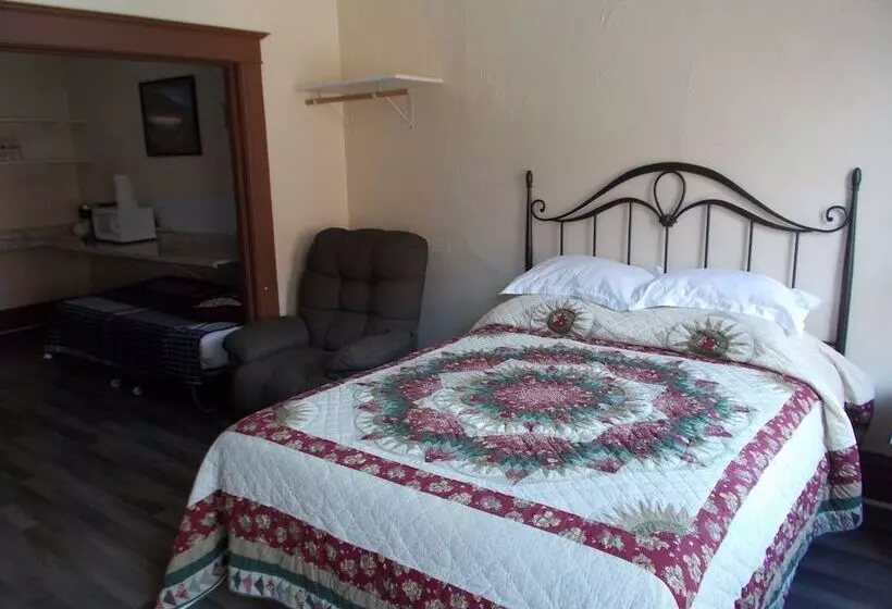 ホテル Kellogg Rio