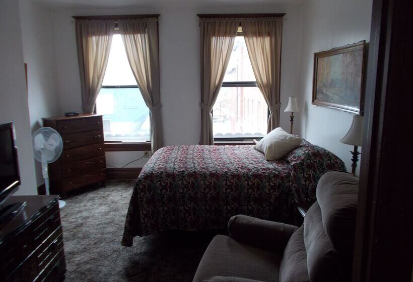 ホテル Kellogg Rio