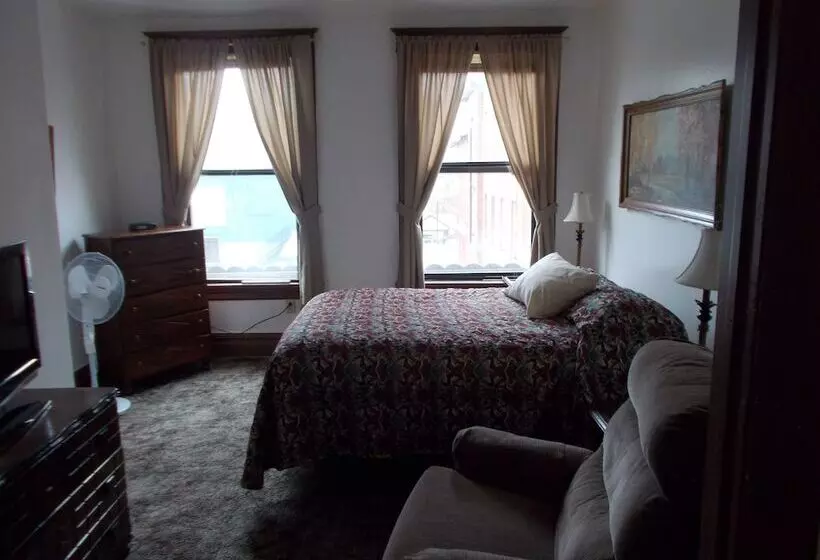 ホテル Kellogg Rio