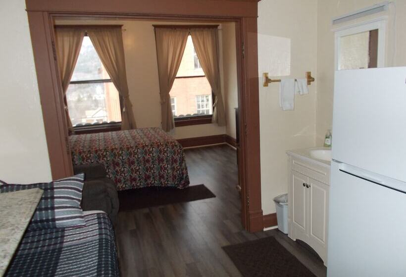 ホテル Kellogg Rio