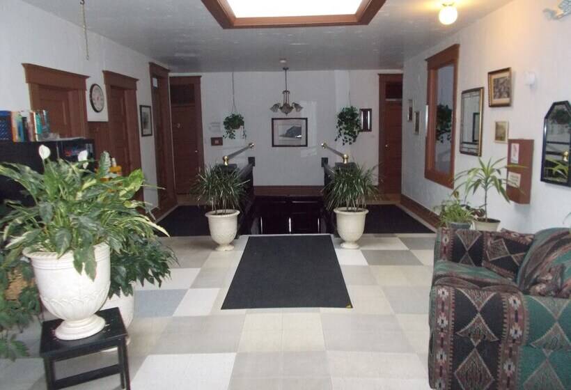 ホテル Kellogg Rio