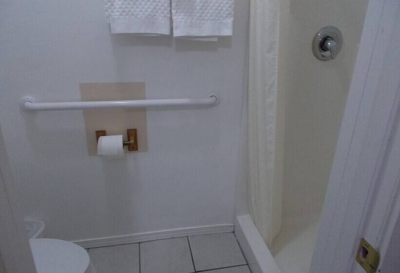 ホテル Kellogg Rio