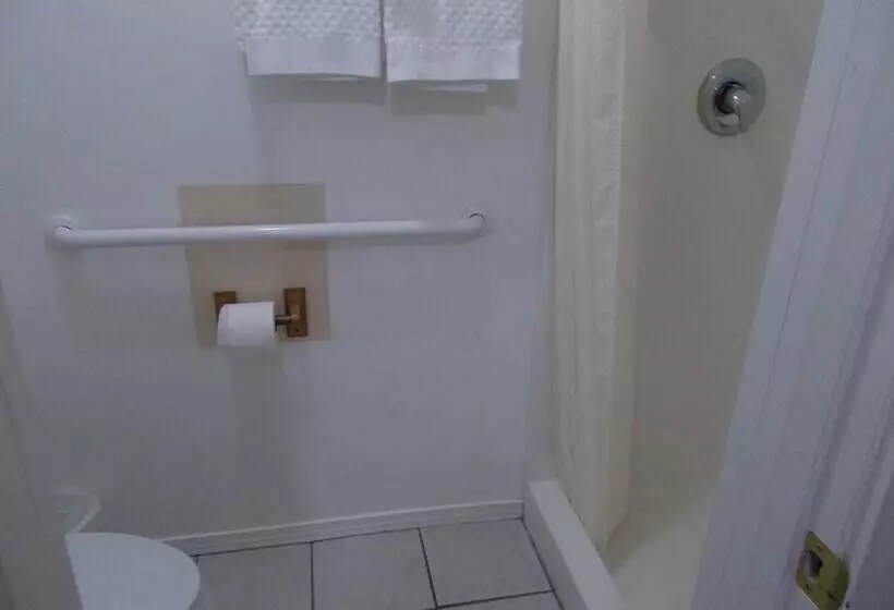 ホテル Kellogg Rio