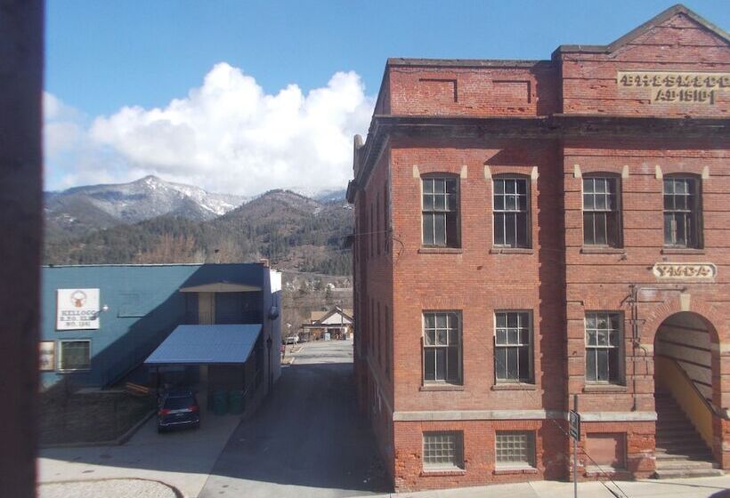 ホテル Kellogg Rio