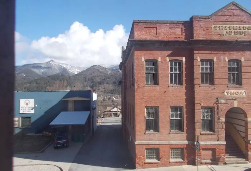 ホテル Kellogg Rio