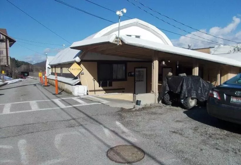 ホテル Kellogg Rio