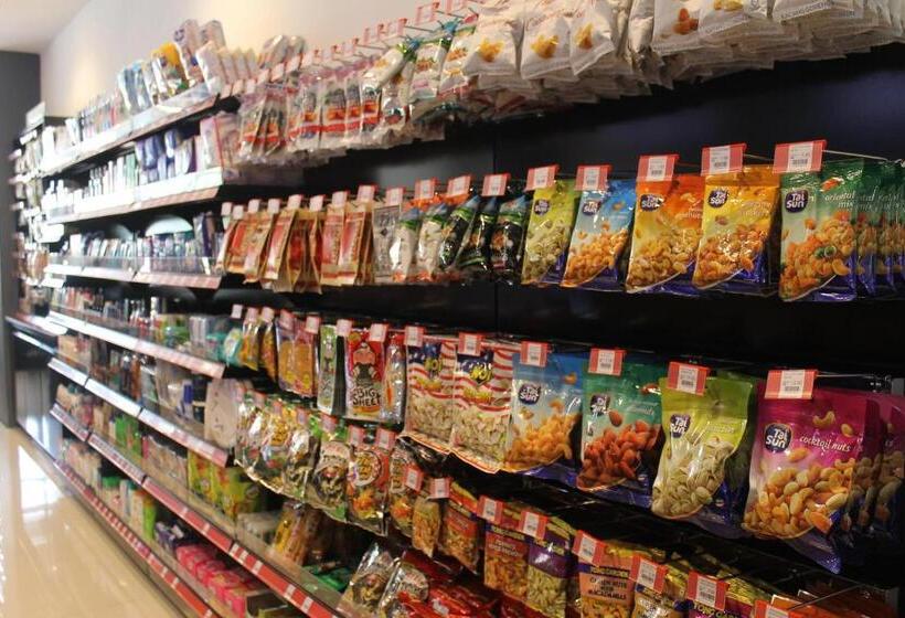 בית מלון כפרי Le Vert Boutique