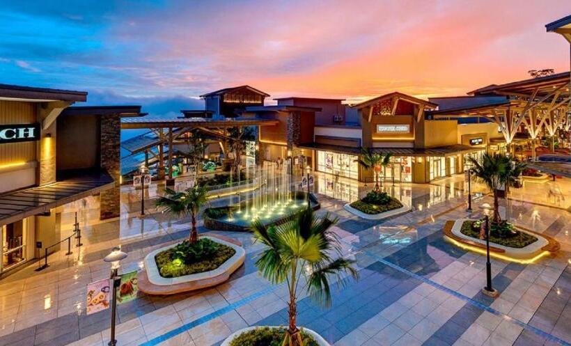 בית מלון כפרי Le Vert Boutique