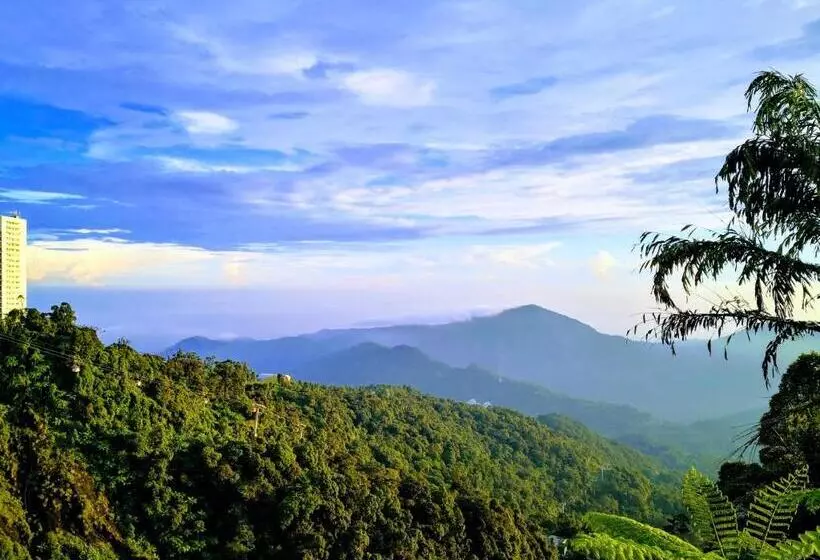 ホテル Le Vert Boutique