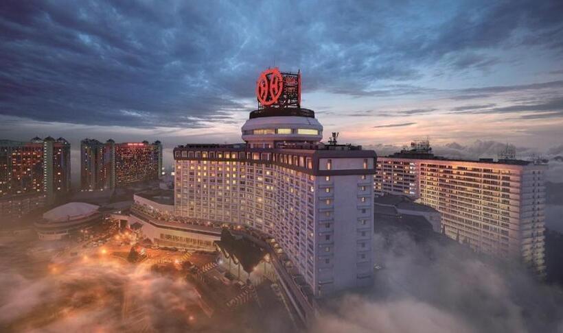 בית מלון כפרי Le Vert Boutique