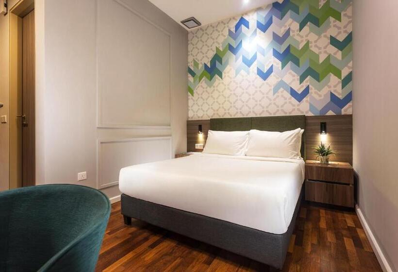 בית מלון כפרי Le Vert Boutique