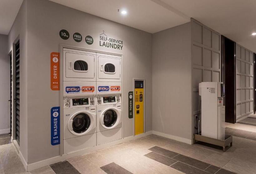 בית מלון כפרי Le Vert Boutique