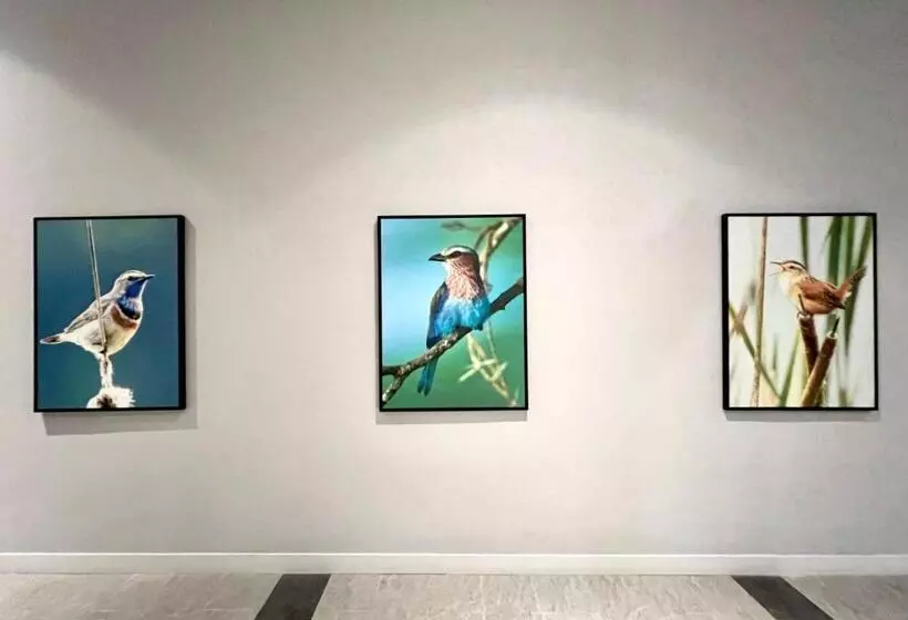 ホテル Le Vert Boutique