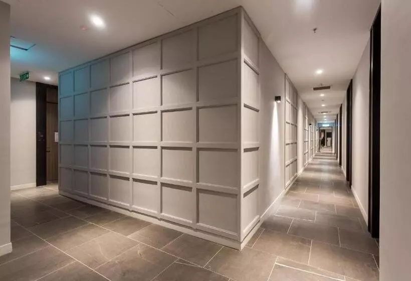 ホテル Le Vert Boutique