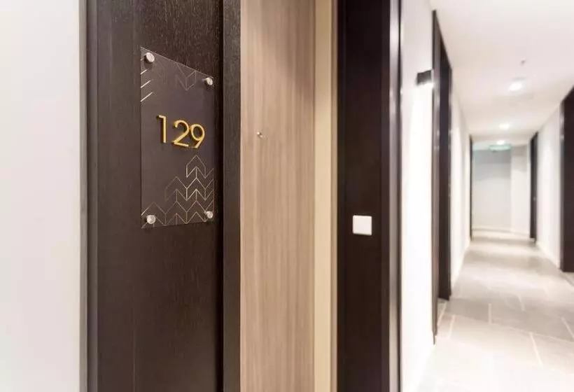 ホテル Le Vert Boutique