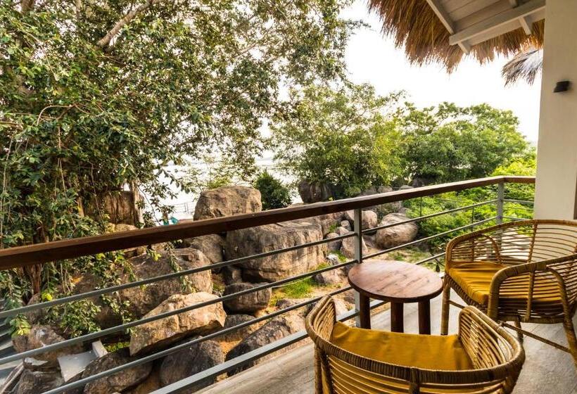 ホテル Oruwa Boutique Villas