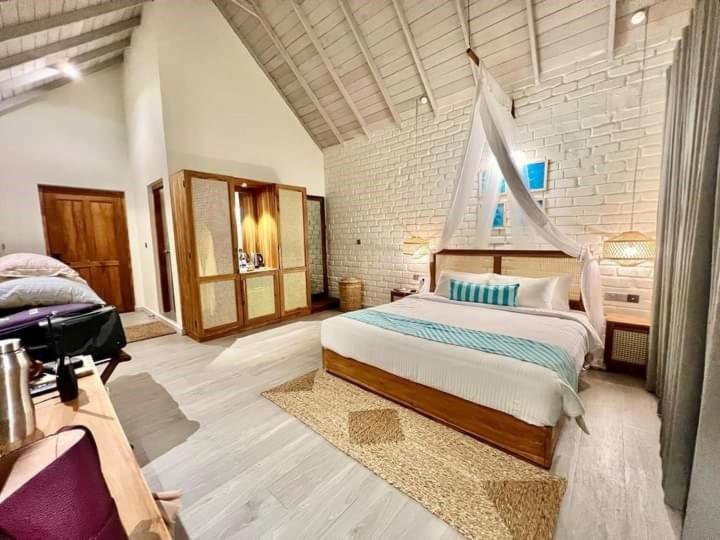 ホテル Oruwa Boutique Villas