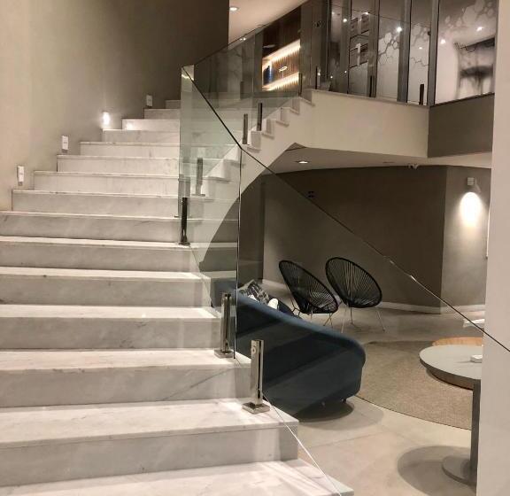 Отель Quarto De Luxo Em