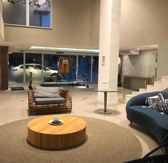 Отель Quarto De Luxo Em