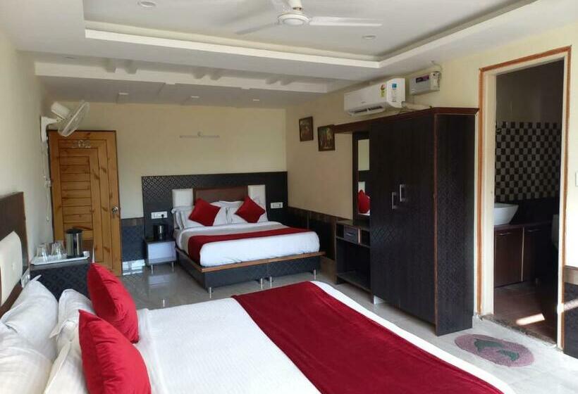 Marina Group Of Hotels Mount