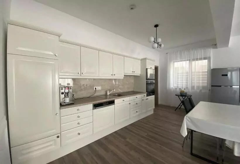 ペンション Alpin House Colibita