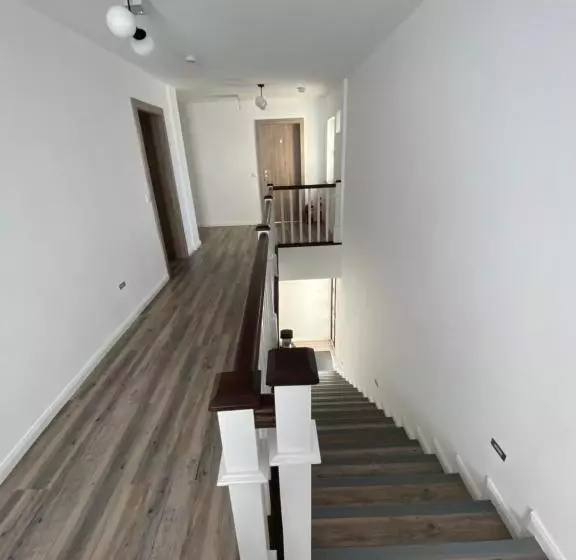 ペンション Alpin House Colibita