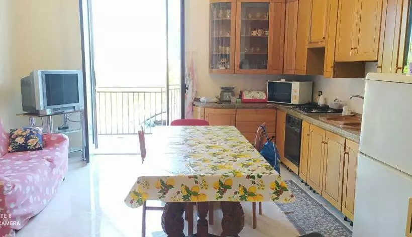 پانسیون Casa V
