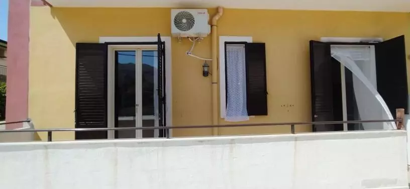 پانسیون Casa V