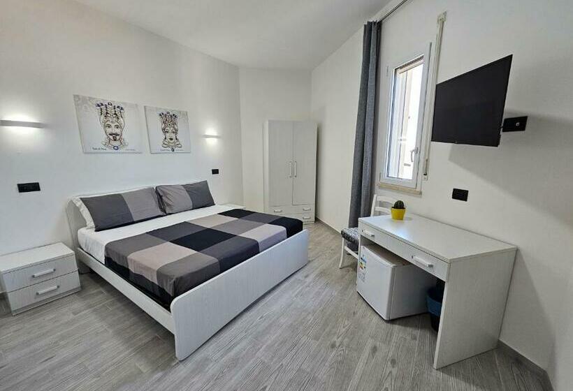 펜션 Frontemare Locazione Turistica