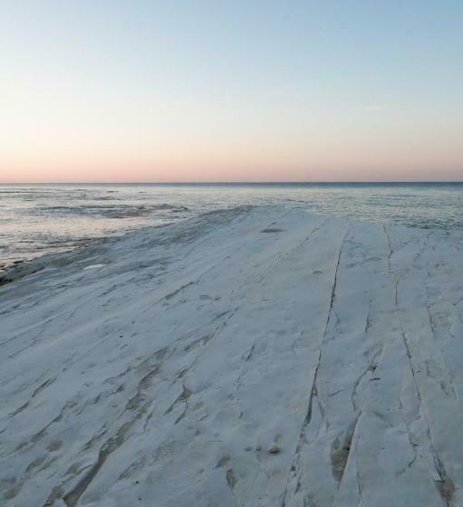 펜션 Frontemare Locazione Turistica