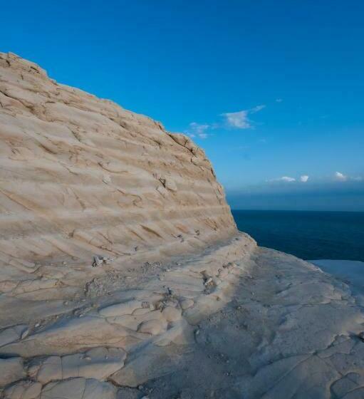 펜션 Frontemare Locazione Turistica