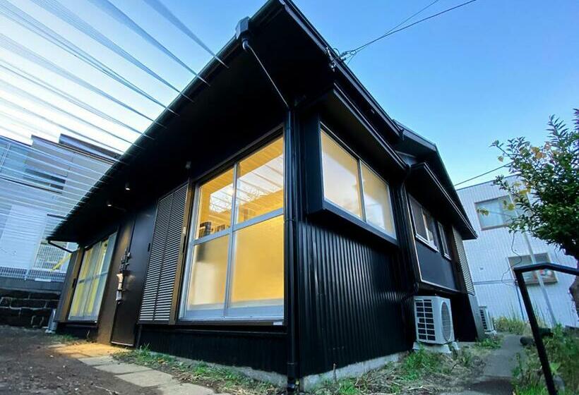 پانسیون Naka Ku, Yokohama   House   Vacation Stay 55491v