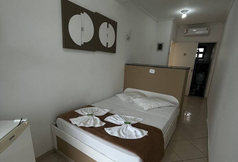 Pension (Hôtel basse catégorie) Pousada Mar Alto