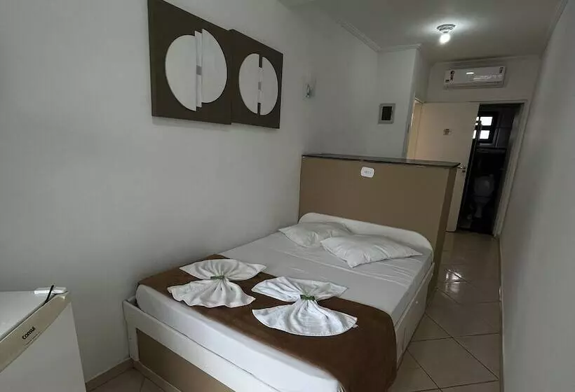 ペンション Pousada Mar Alto