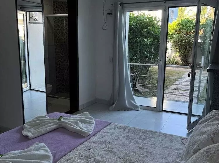 ペンション Pousada Mar Alto