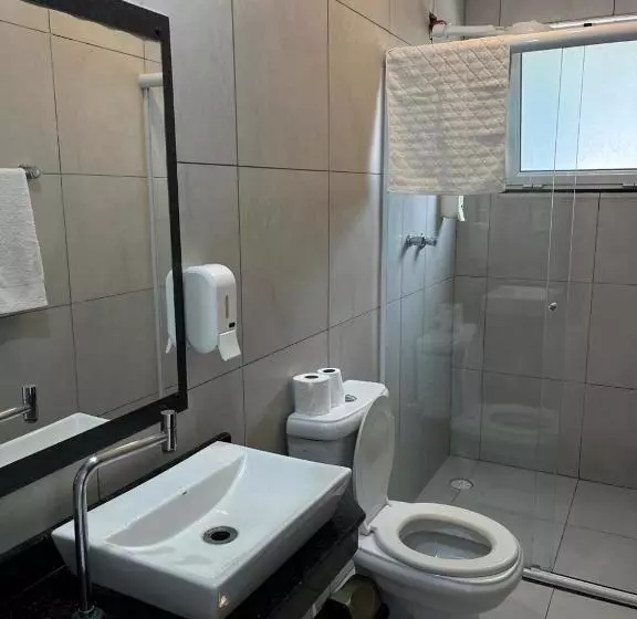 ペンション Pousada Mar Alto