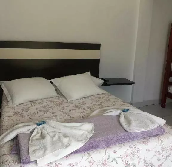 ペンション Pousada Mar Alto